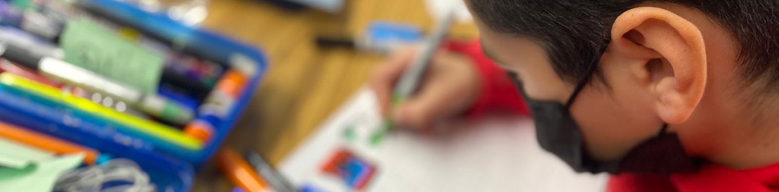 24-25 Advancement Grant