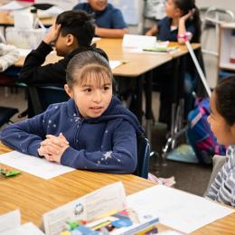 2023 - 24 School District Arts Coordinator Network Convenings