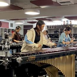 Charting a Course for Arts Education