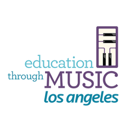 ETM LA Logo