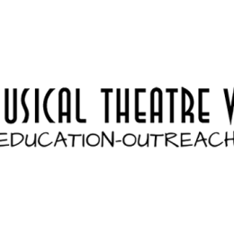Musical Theatre West Logo